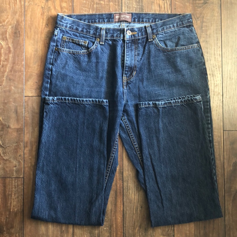 Great Northwest Men’s Jeans👖